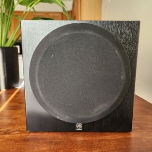 Yamaha speaker